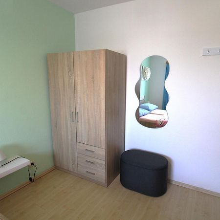 Apartment Studio Baric Porec Luaran gambar