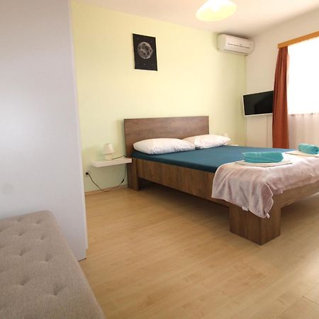 Apartment Studio Baric Porec Luaran gambar