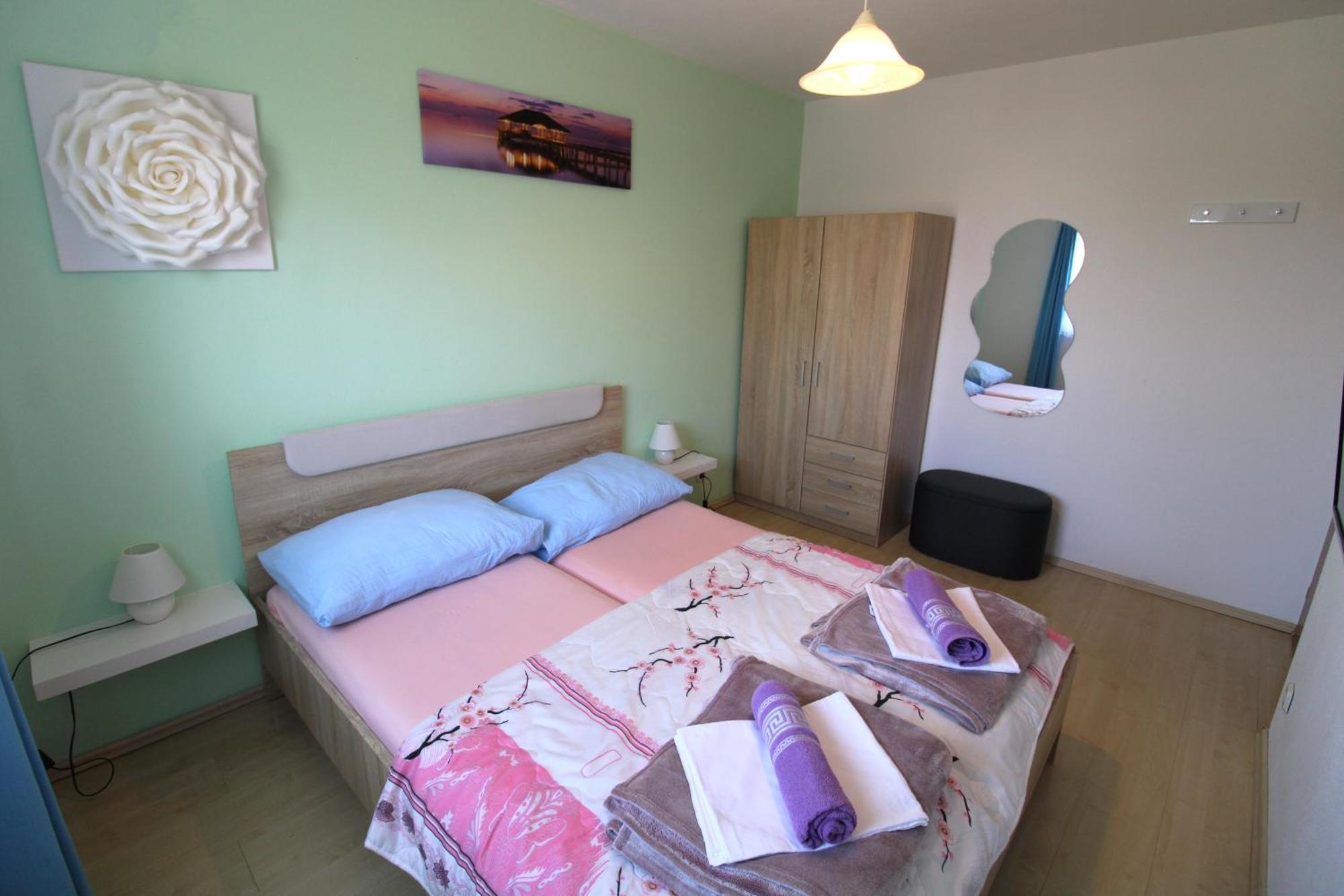 Apartment Studio Baric Porec Luaran gambar