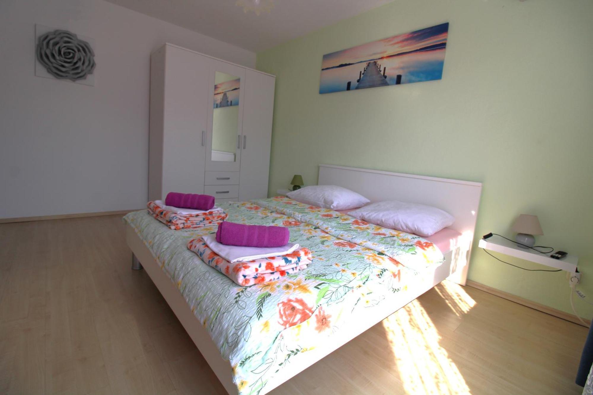 Apartment Studio Baric Porec Luaran gambar