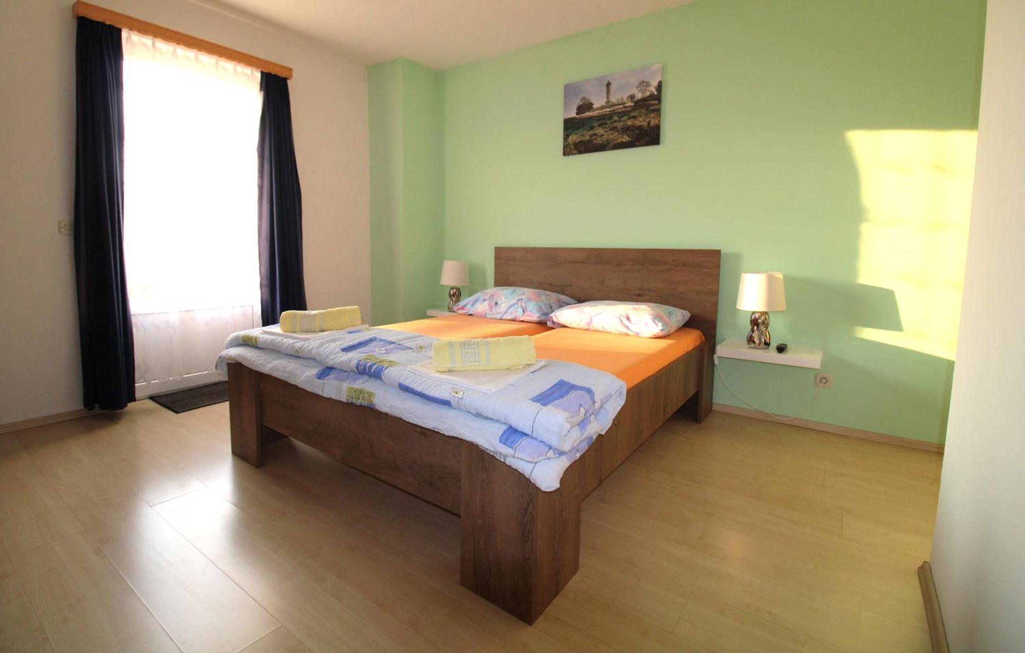 Apartment Studio Baric Porec Luaran gambar