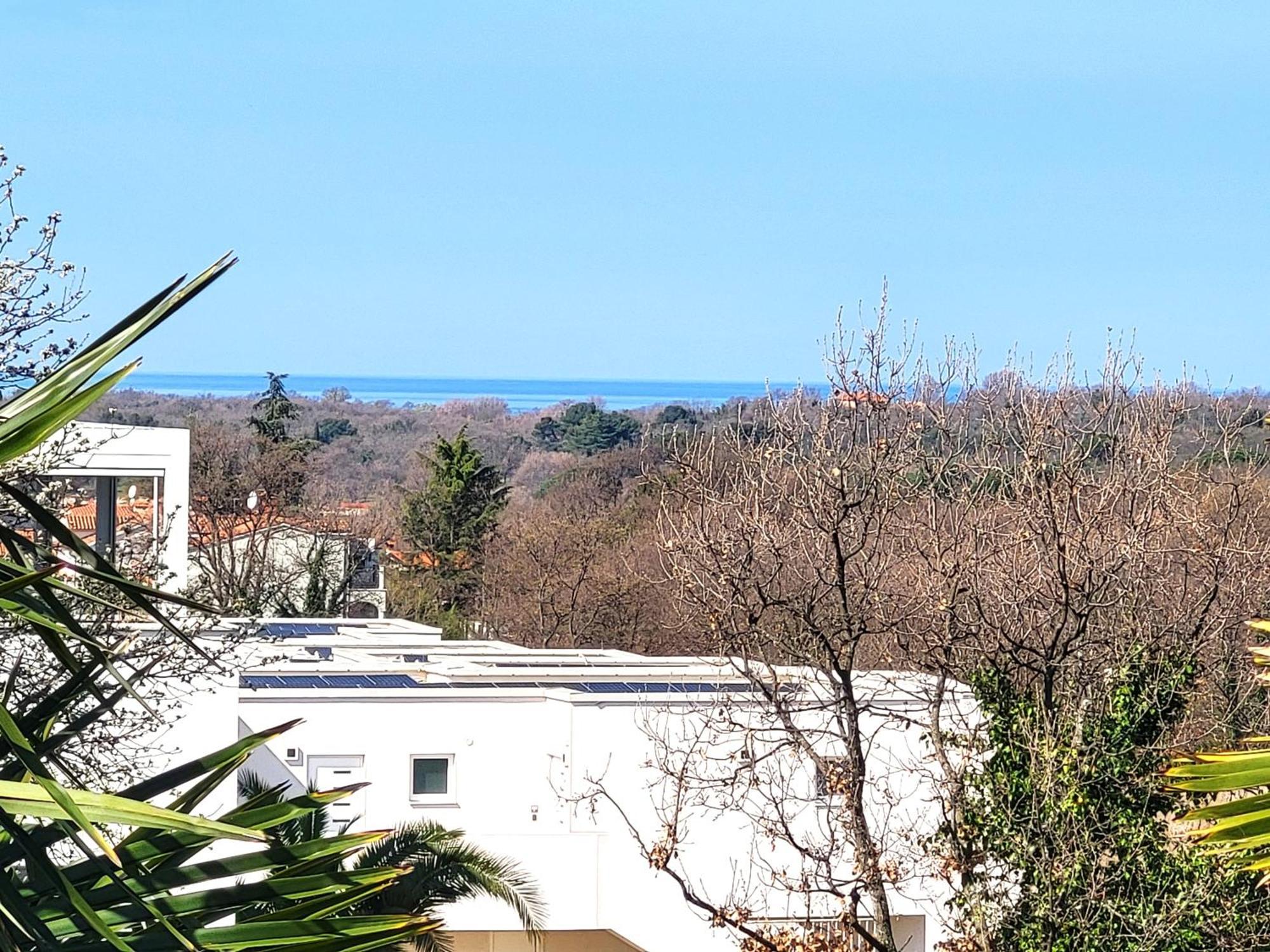Apartment Studio Baric Porec Luaran gambar