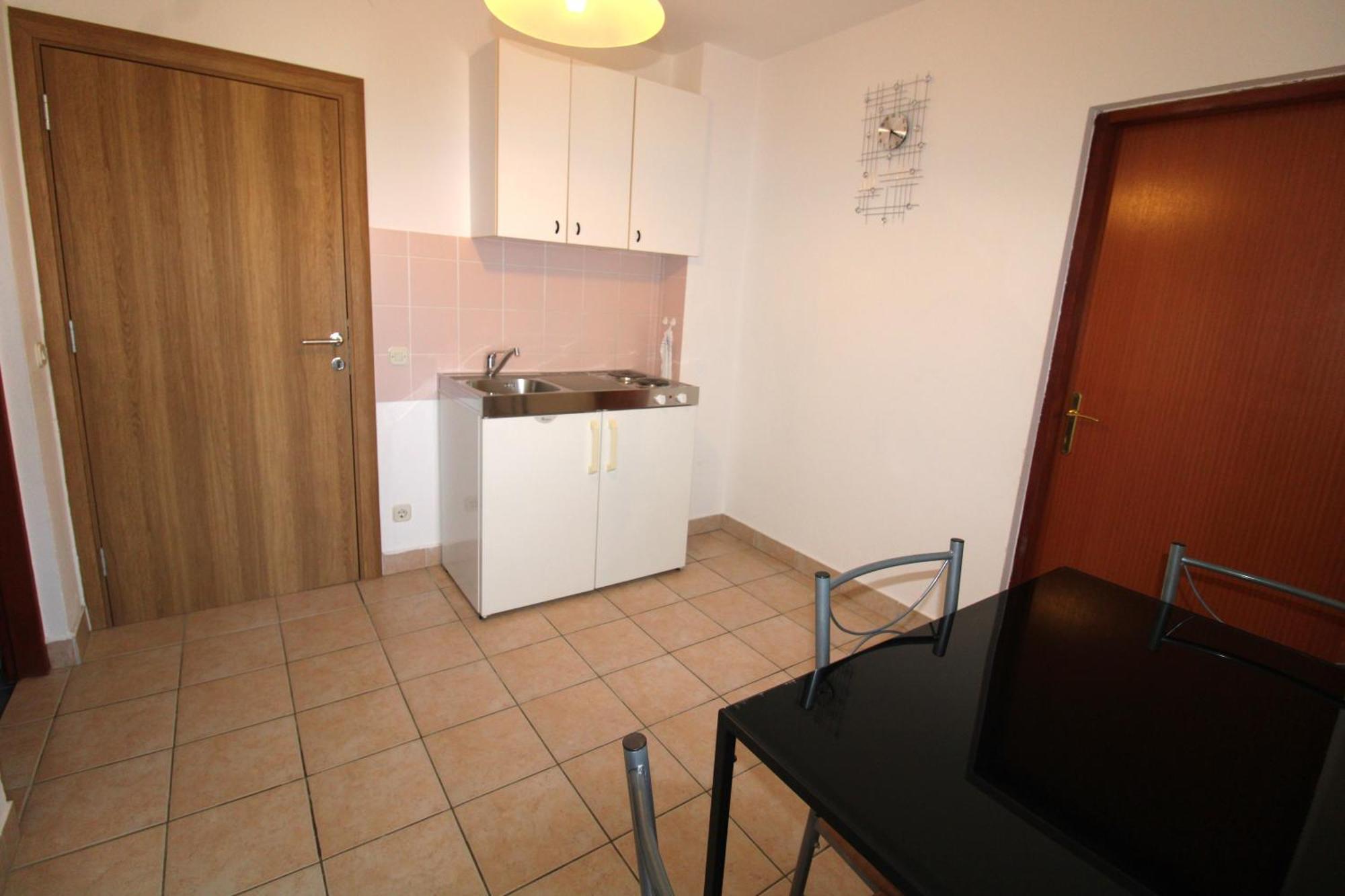 Apartment Studio Baric Porec Luaran gambar