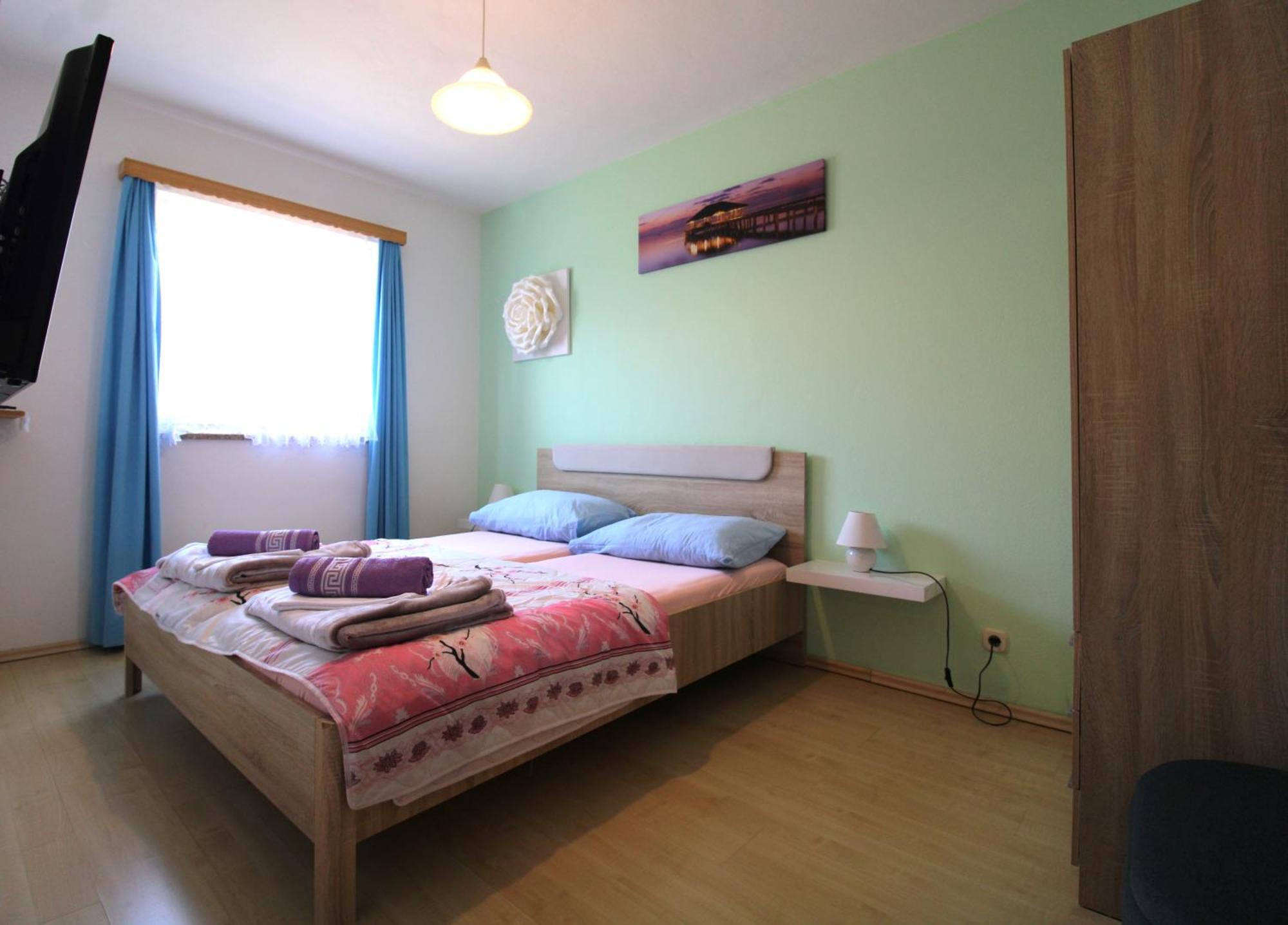 Apartment Studio Baric Porec Luaran gambar