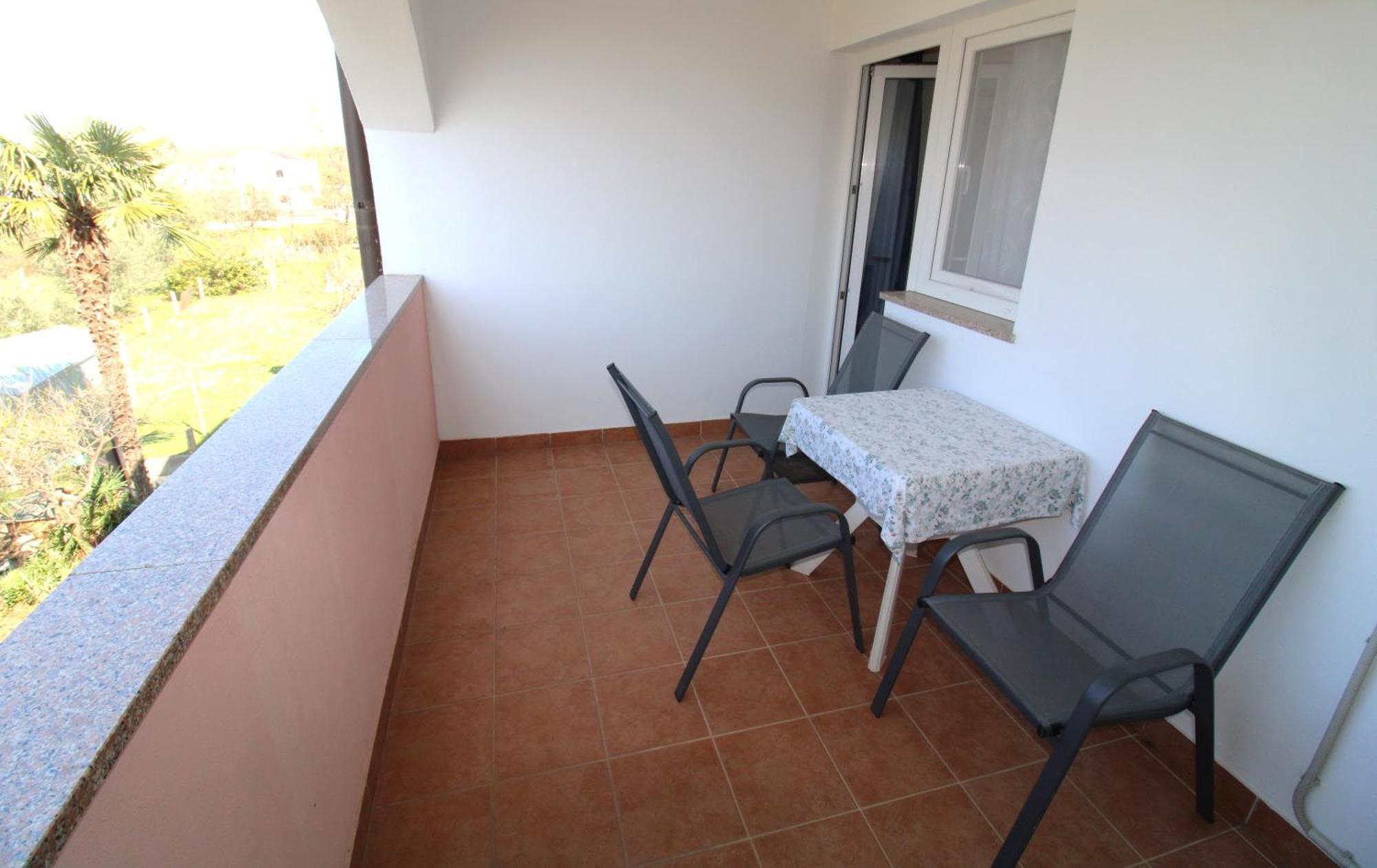 Apartment Studio Baric Porec Luaran gambar