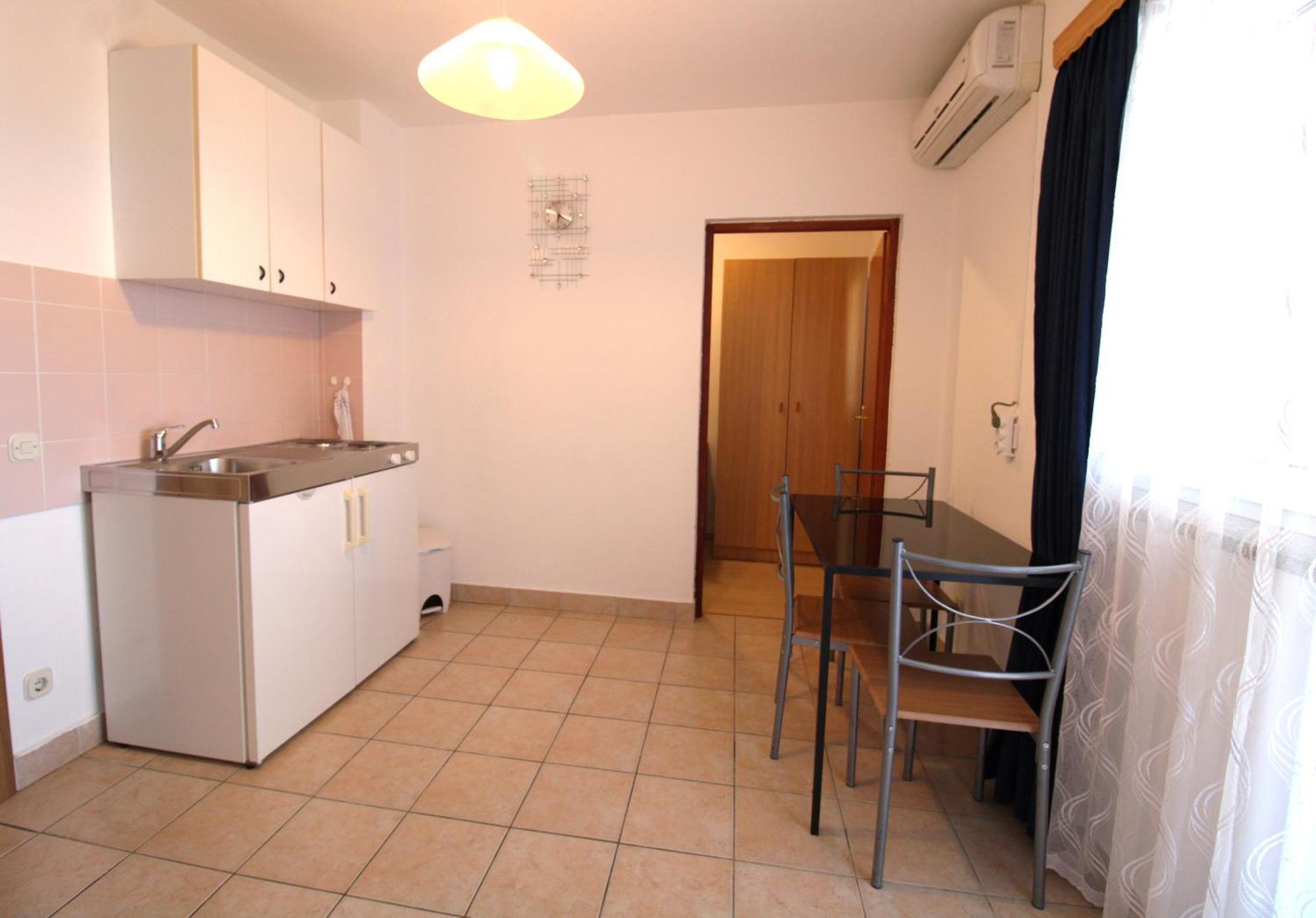 Apartment Studio Baric Porec Luaran gambar