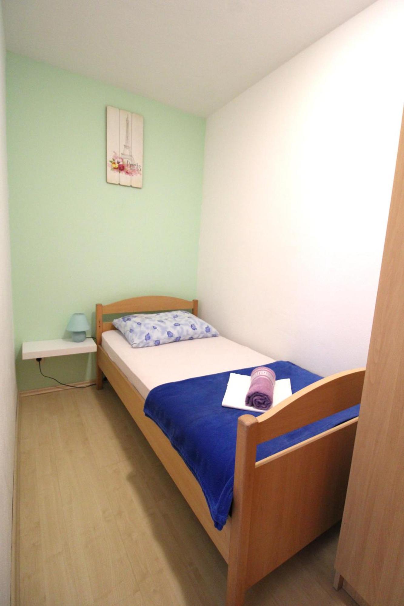Apartment Studio Baric Porec Luaran gambar