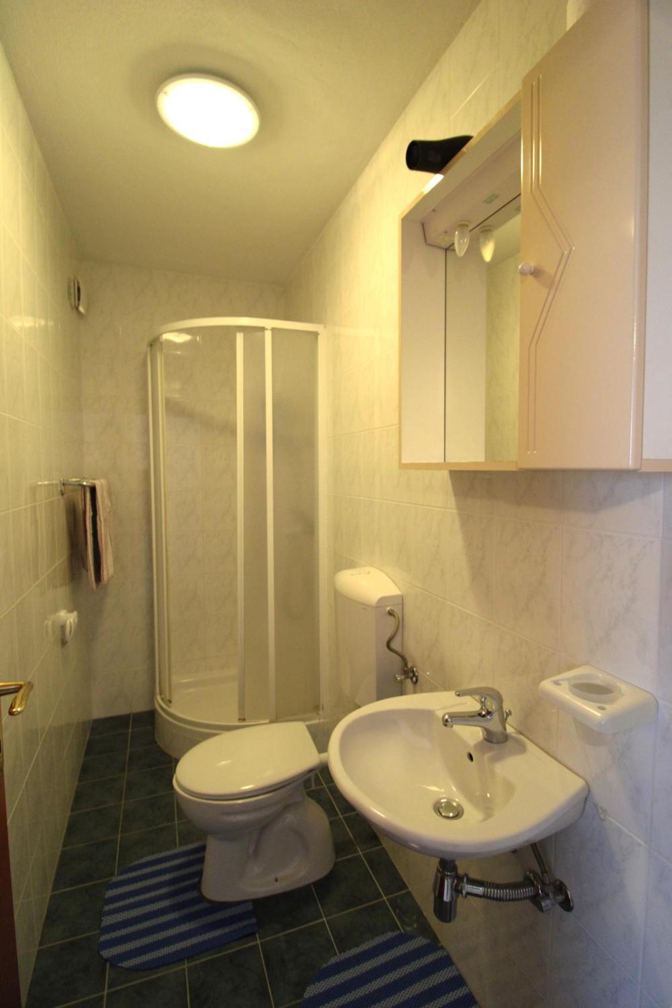 Apartment Studio Baric Porec Luaran gambar