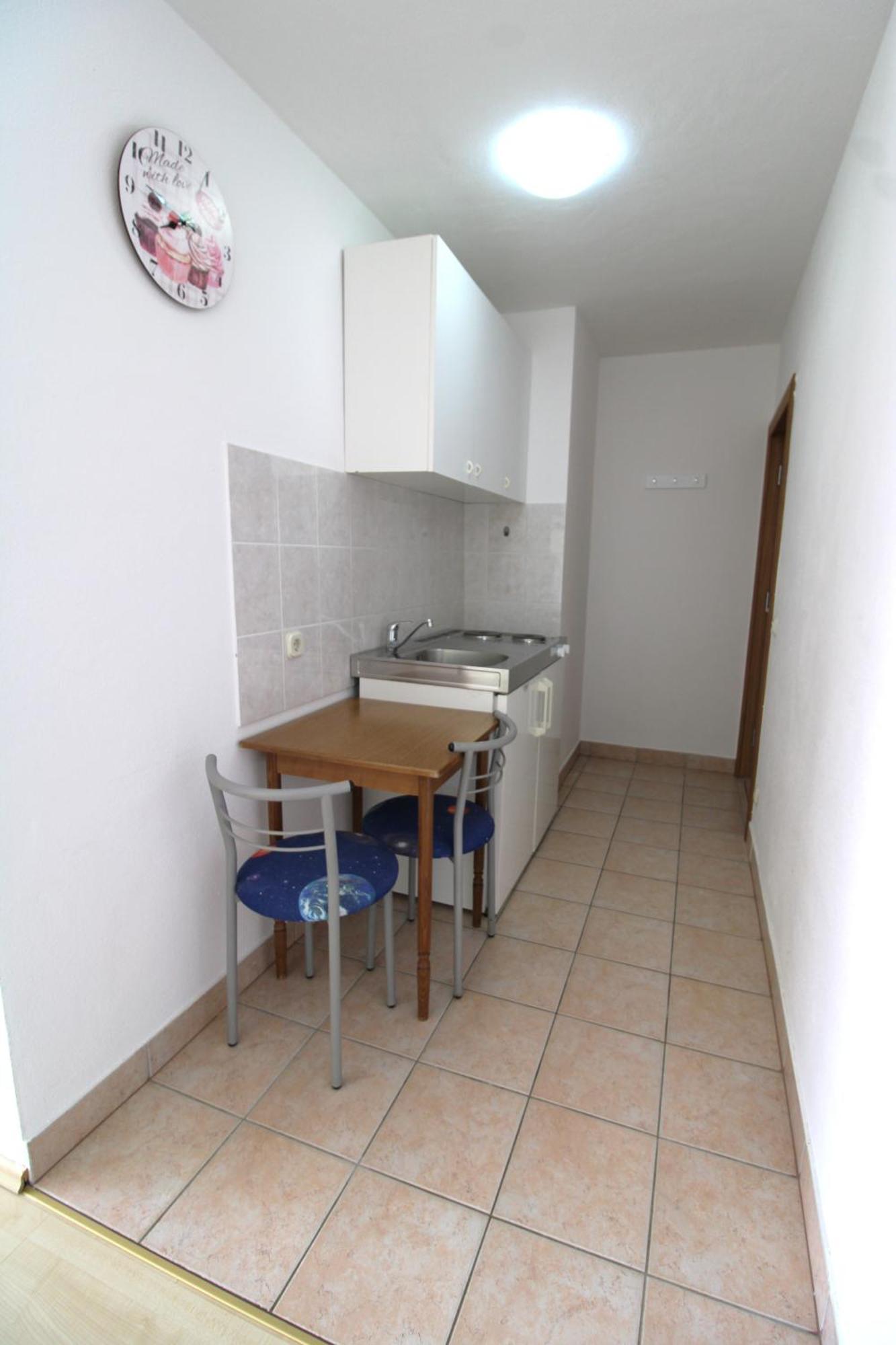 Apartment Studio Baric Porec Luaran gambar