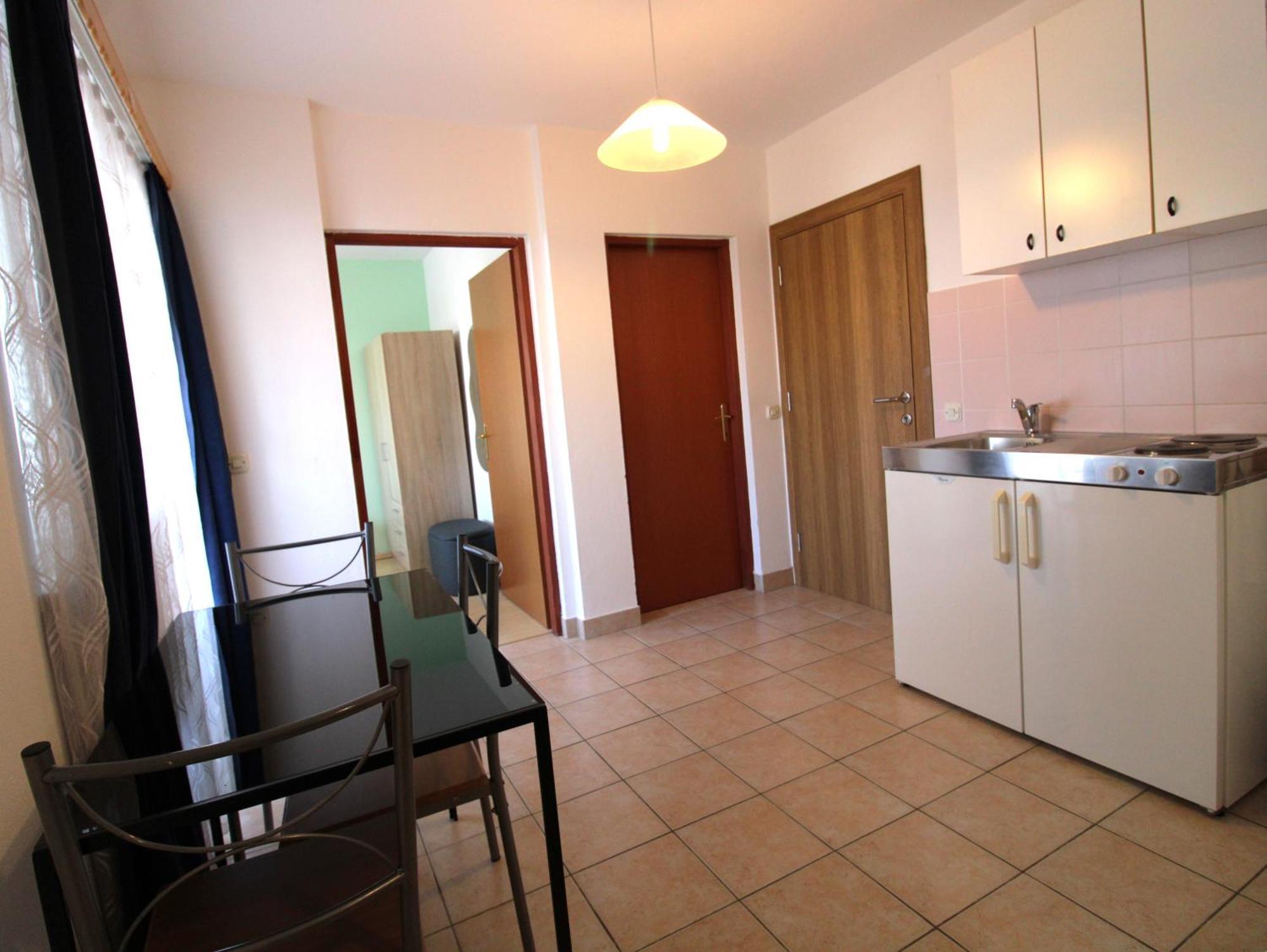 Apartment Studio Baric Porec Luaran gambar