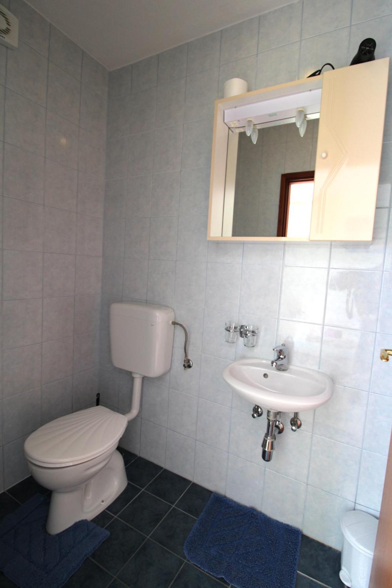 Apartment Studio Baric Porec Luaran gambar
