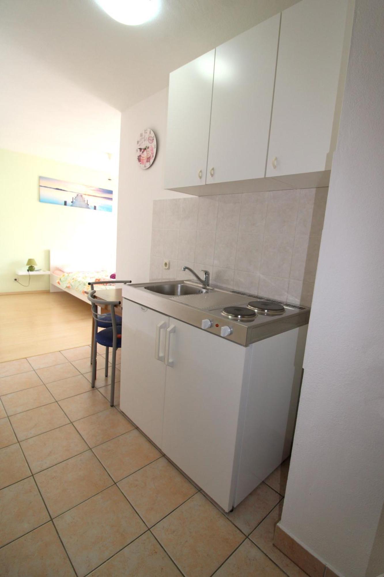 Apartment Studio Baric Porec Luaran gambar