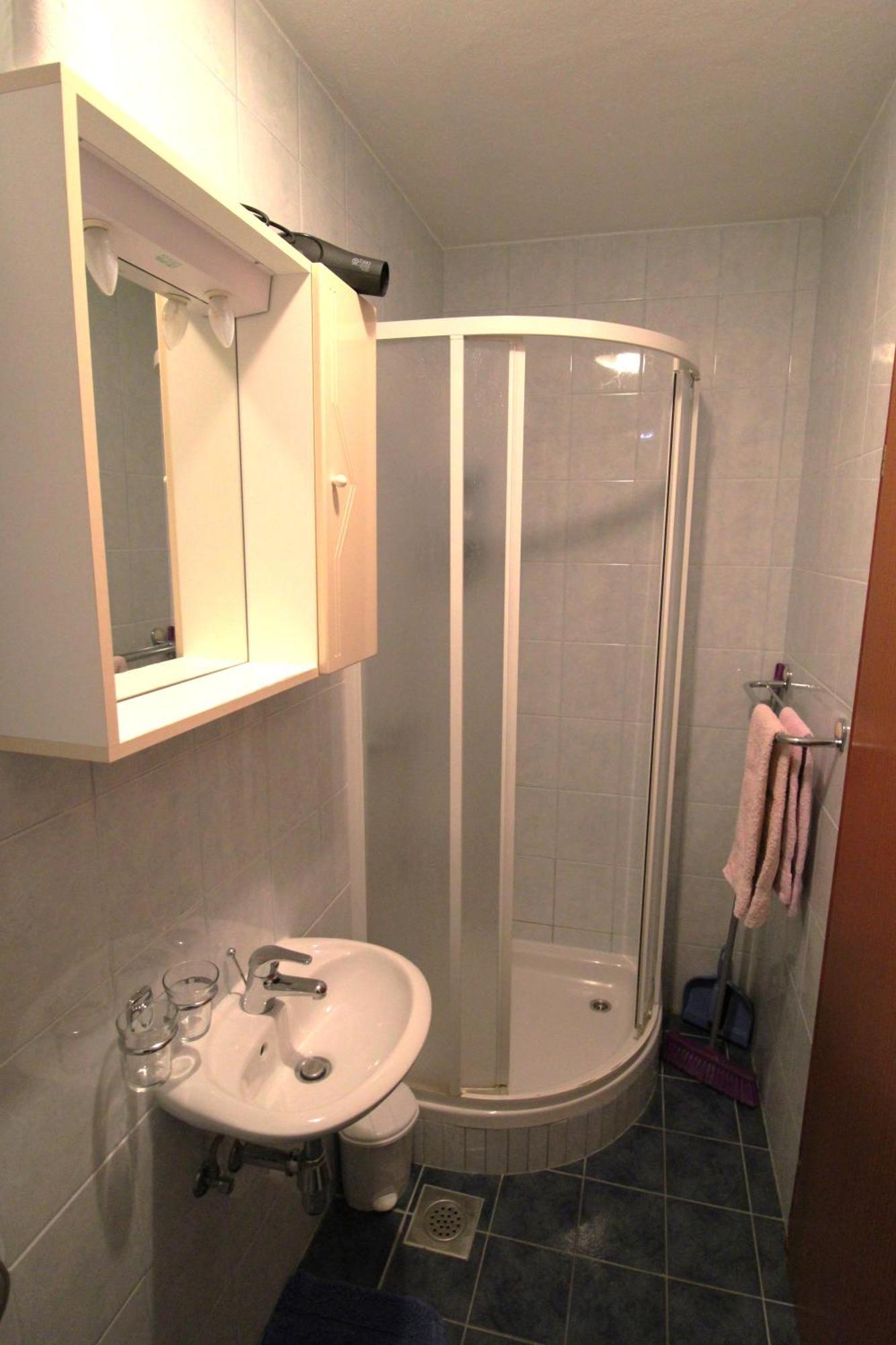 Apartment Studio Baric Porec Luaran gambar
