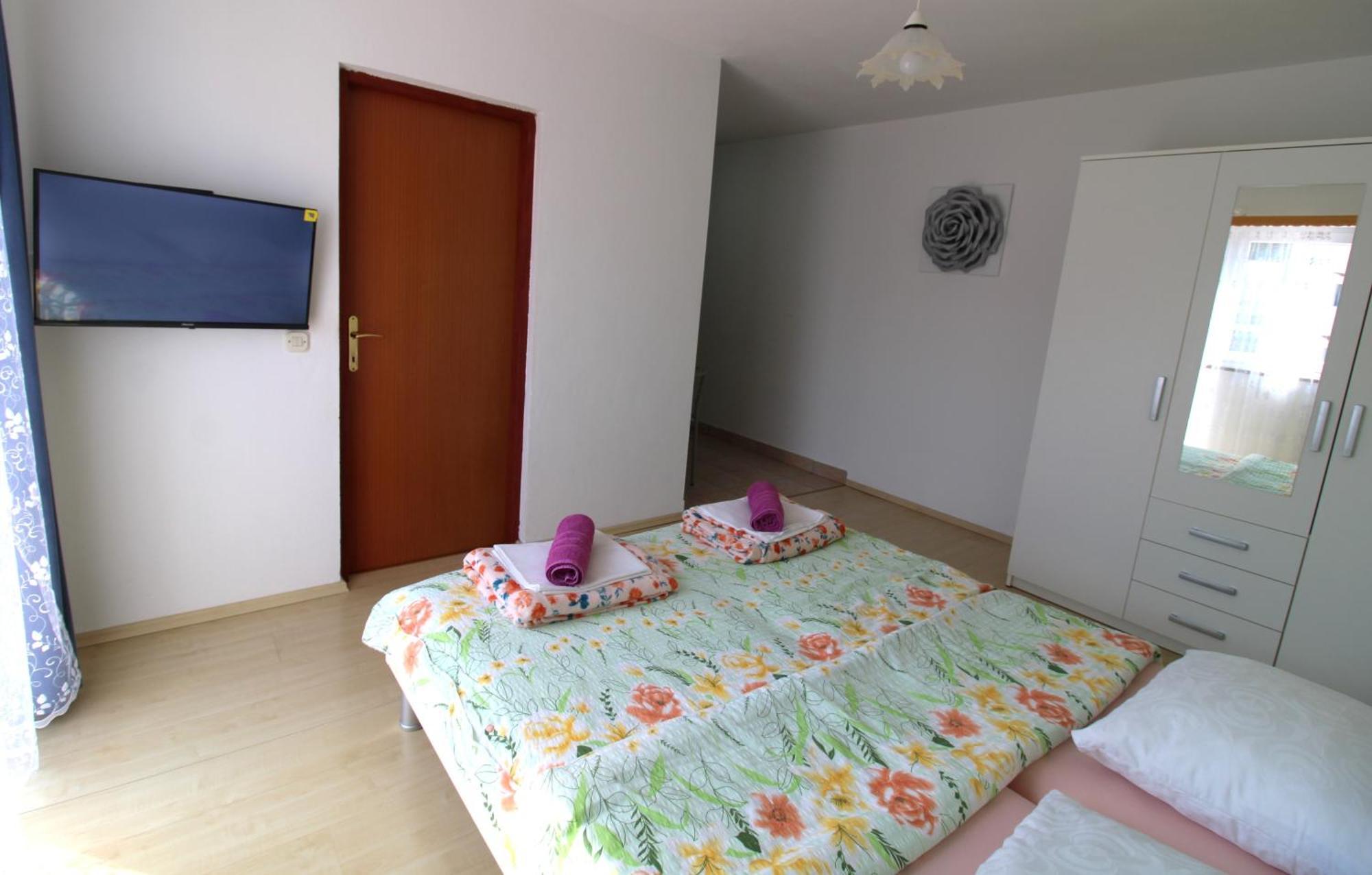 Apartment Studio Baric Porec Luaran gambar