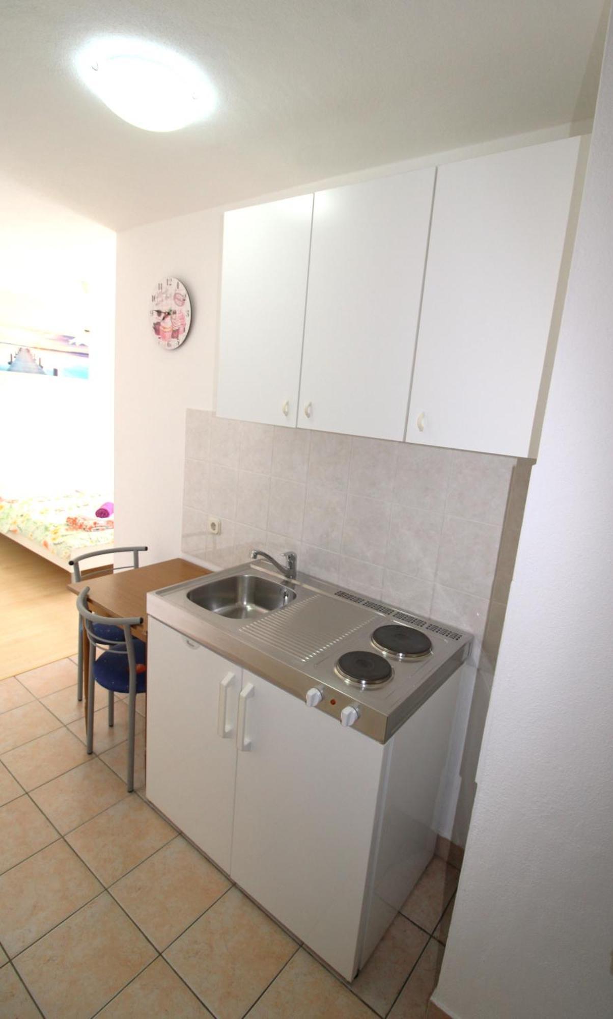 Apartment Studio Baric Porec Luaran gambar