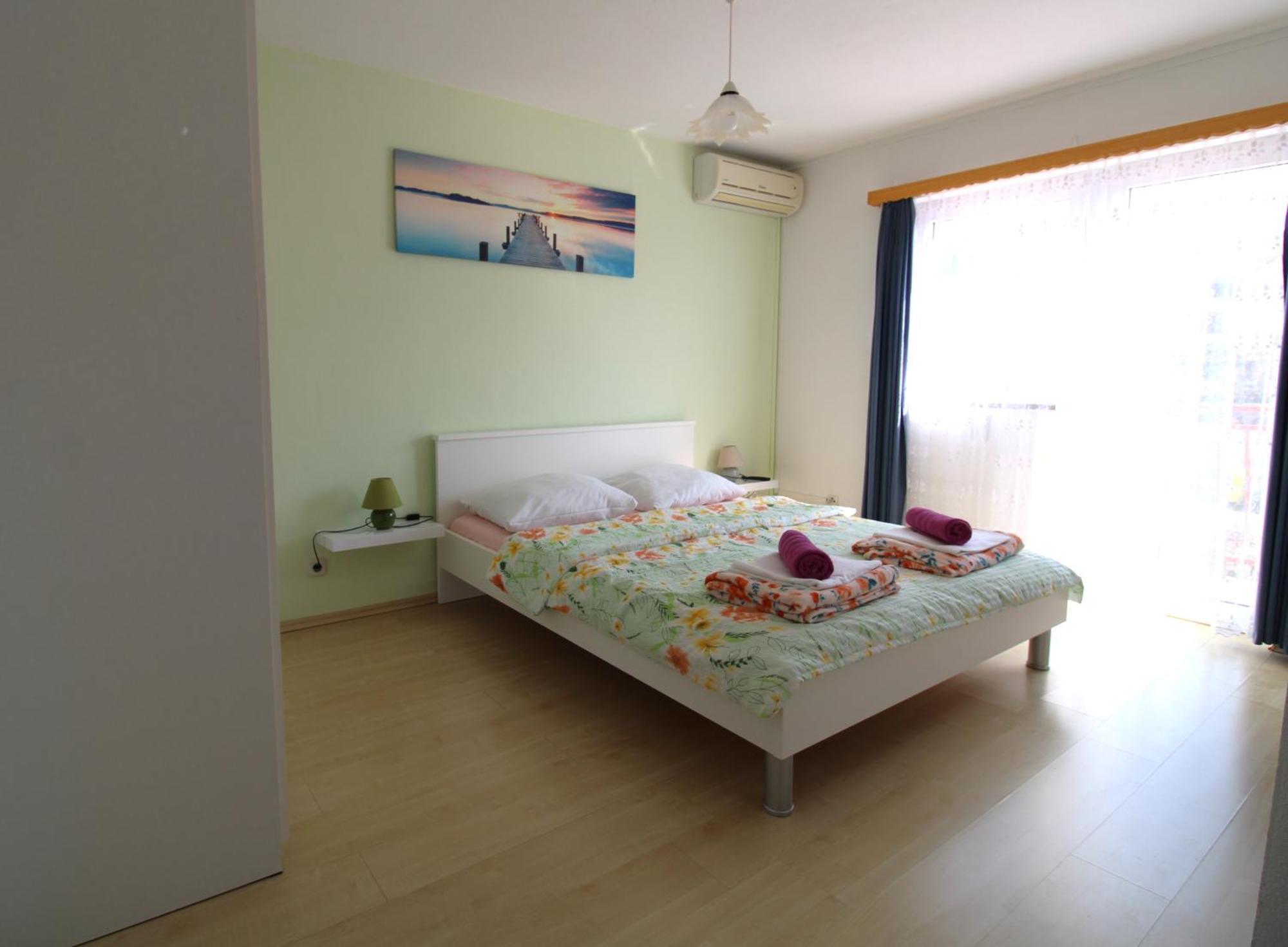 Apartment Studio Baric Porec Luaran gambar
