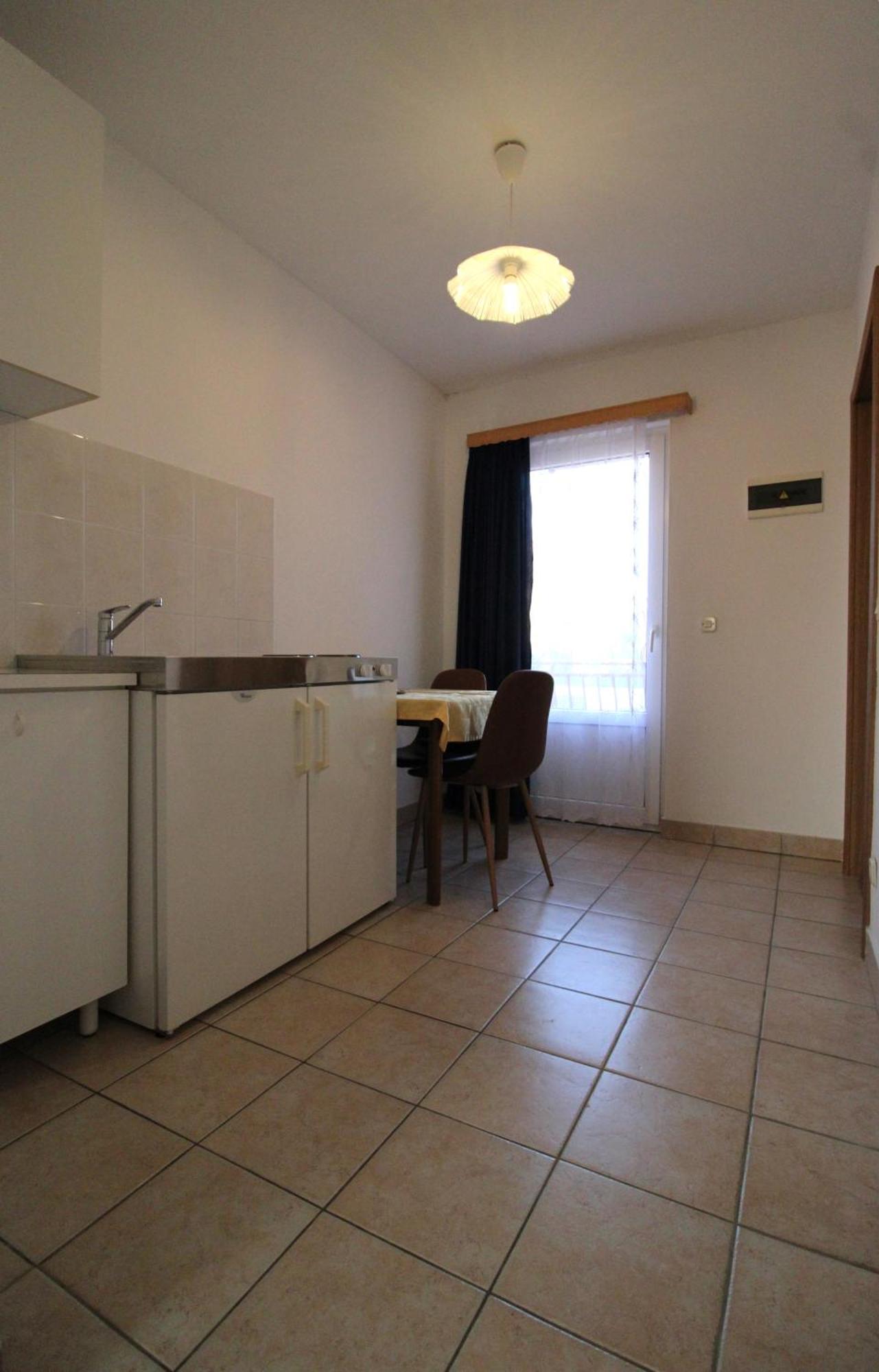 Apartment Studio Baric Porec Luaran gambar