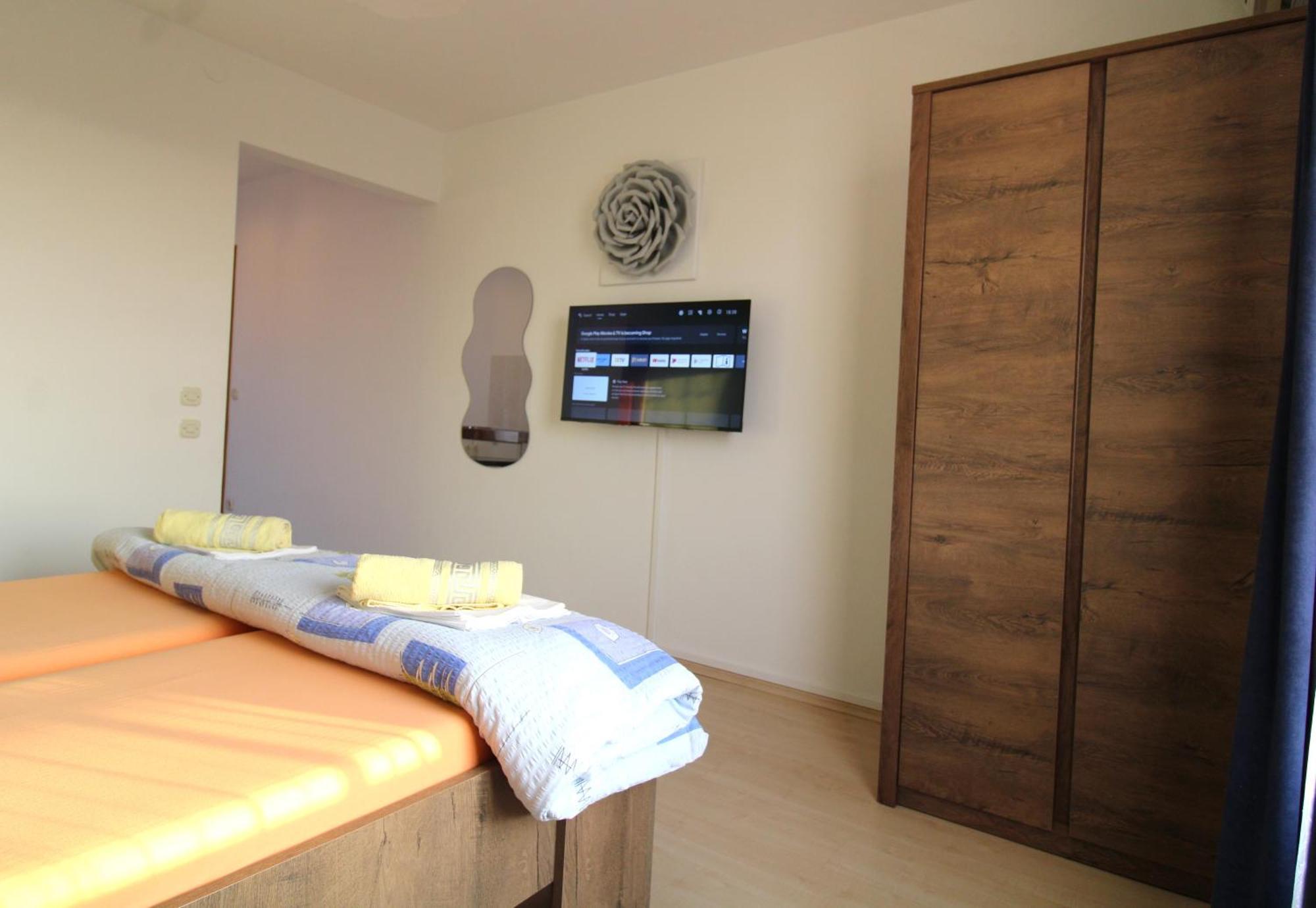 Apartment Studio Baric Porec Luaran gambar