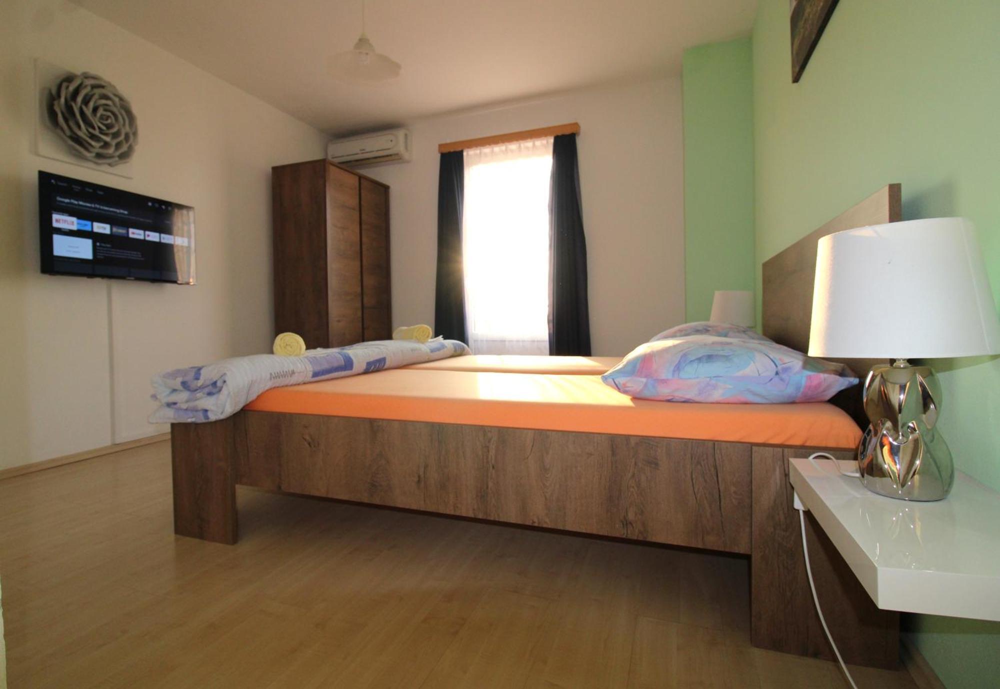 Apartment Studio Baric Porec Luaran gambar