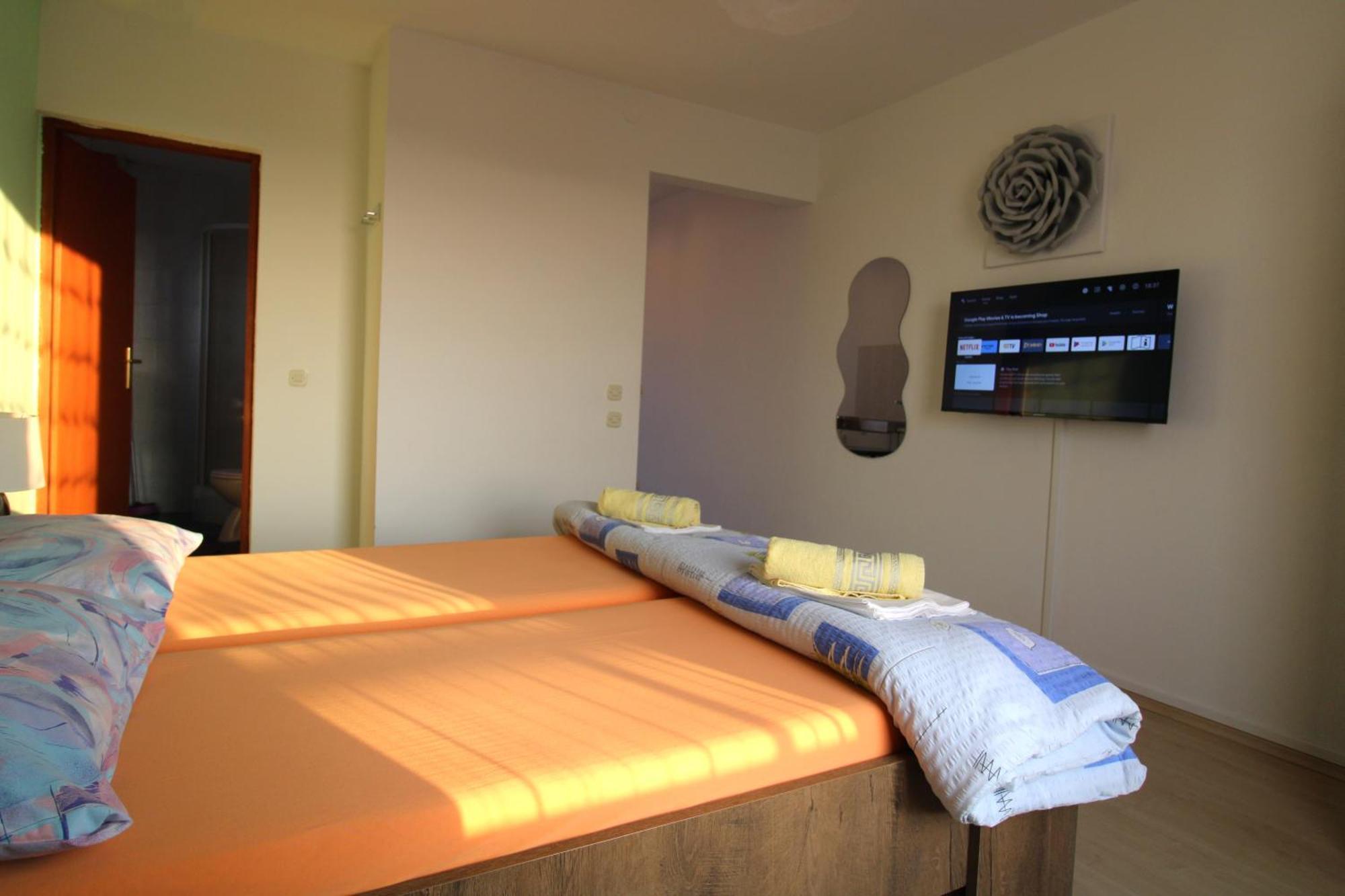 Apartment Studio Baric Porec Luaran gambar