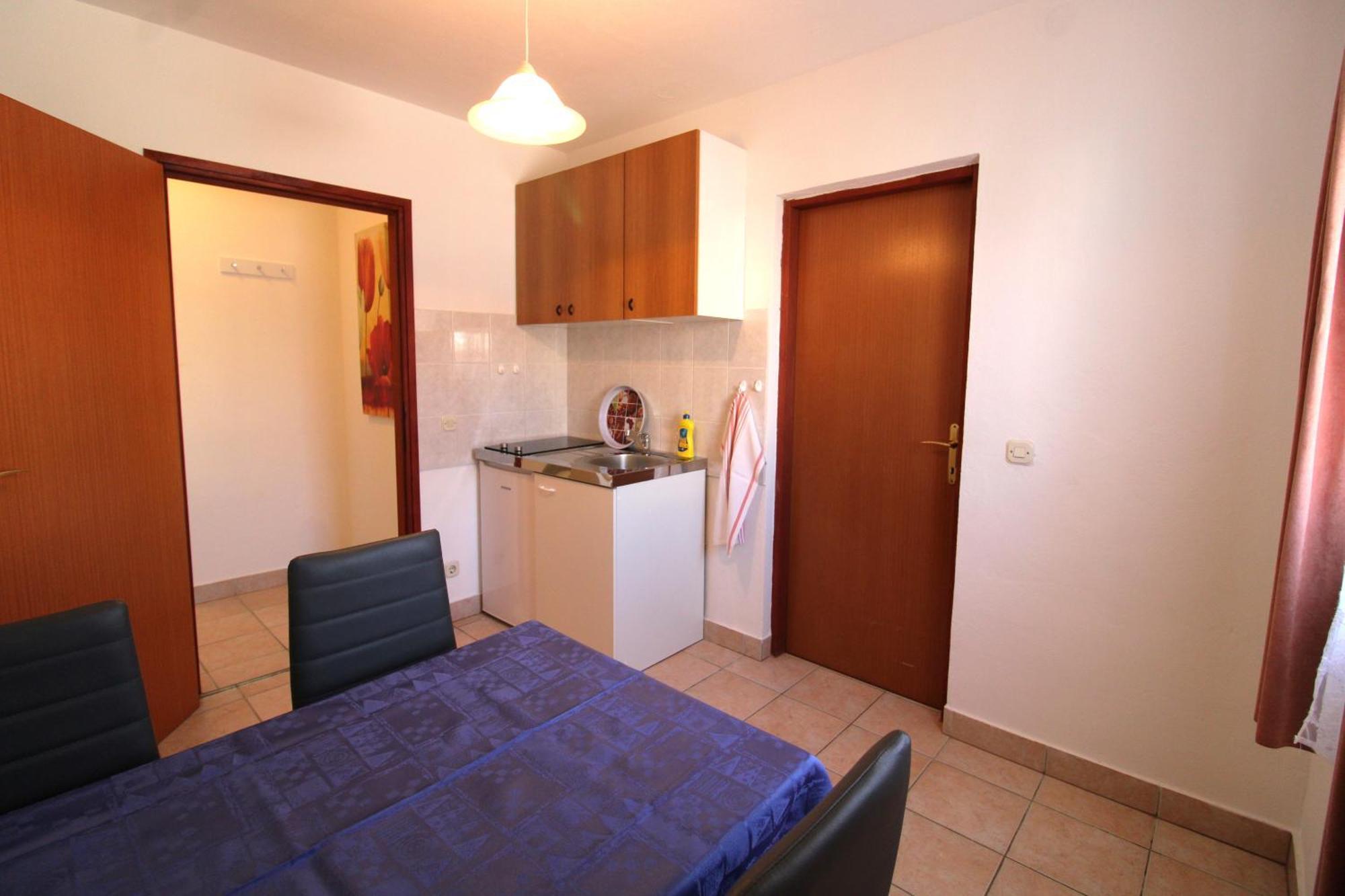 Apartment Studio Baric Porec Luaran gambar
