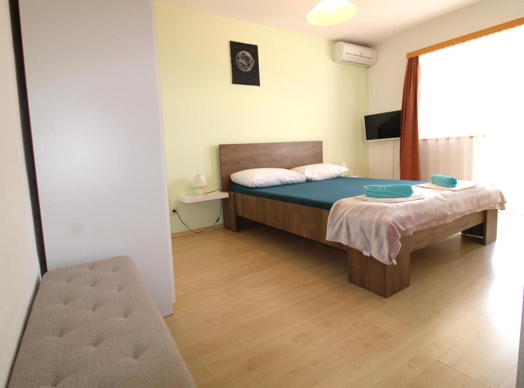 Apartment Studio Baric Porec Luaran gambar