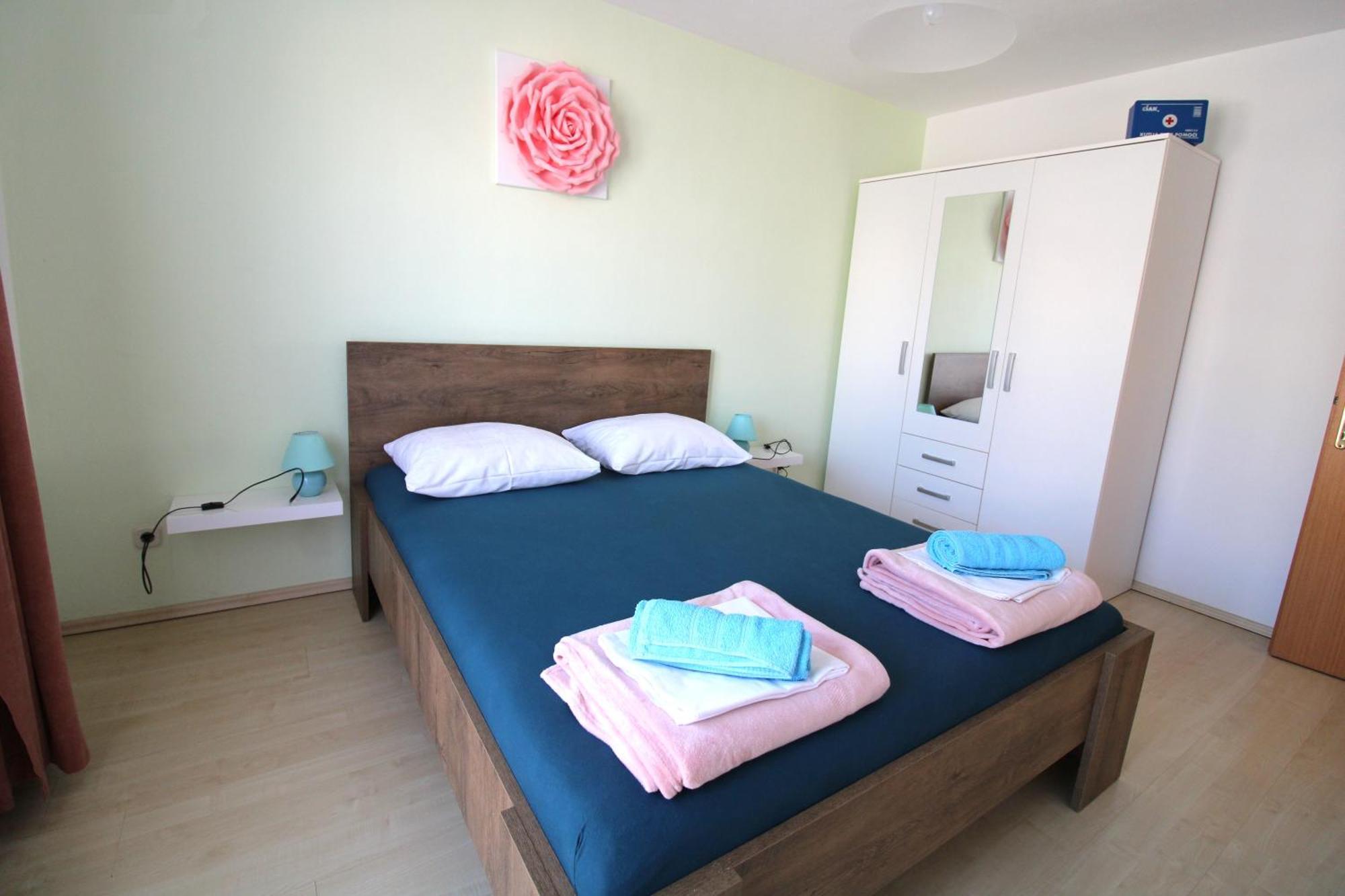 Apartment Studio Baric Porec Luaran gambar