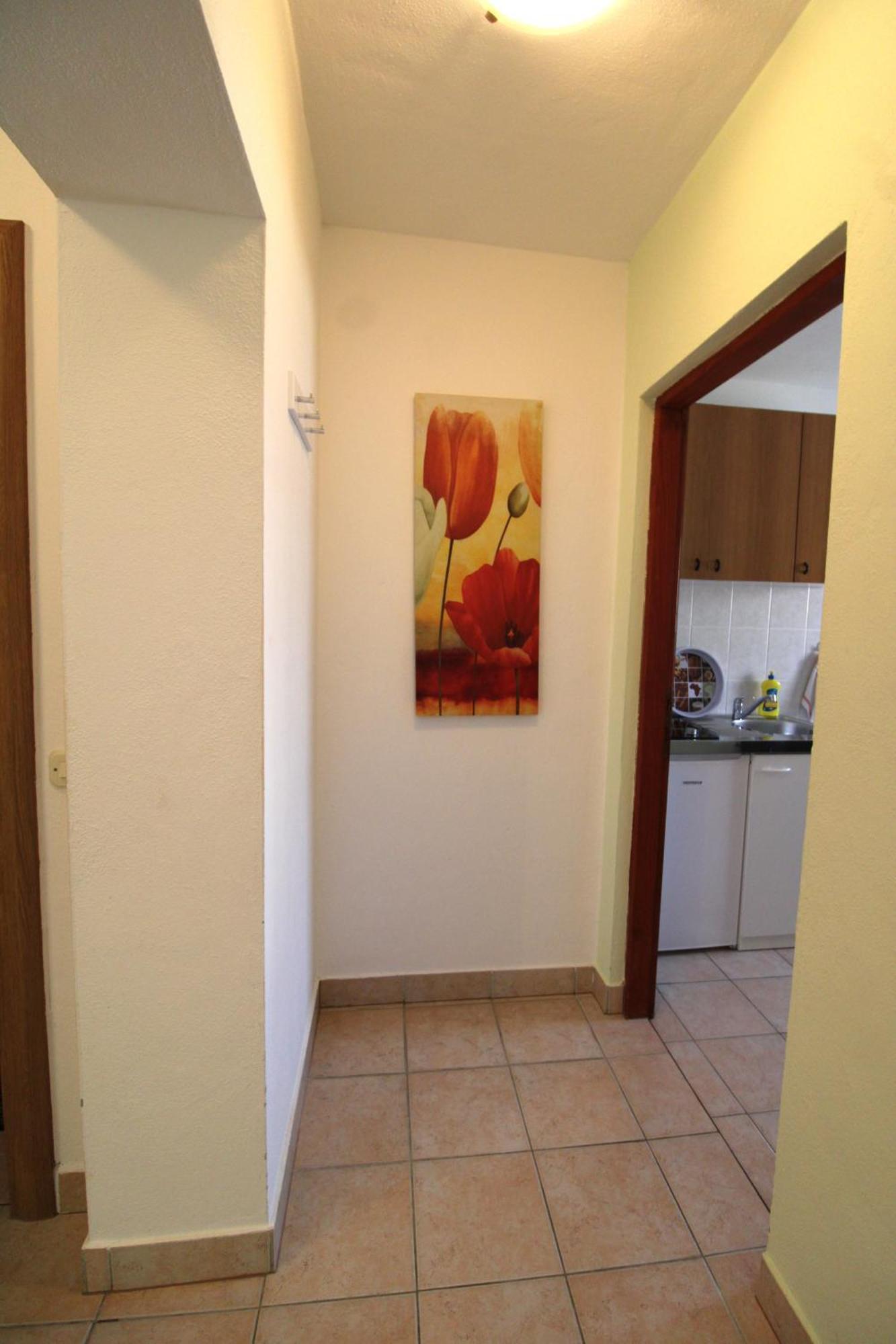Apartment Studio Baric Porec Luaran gambar