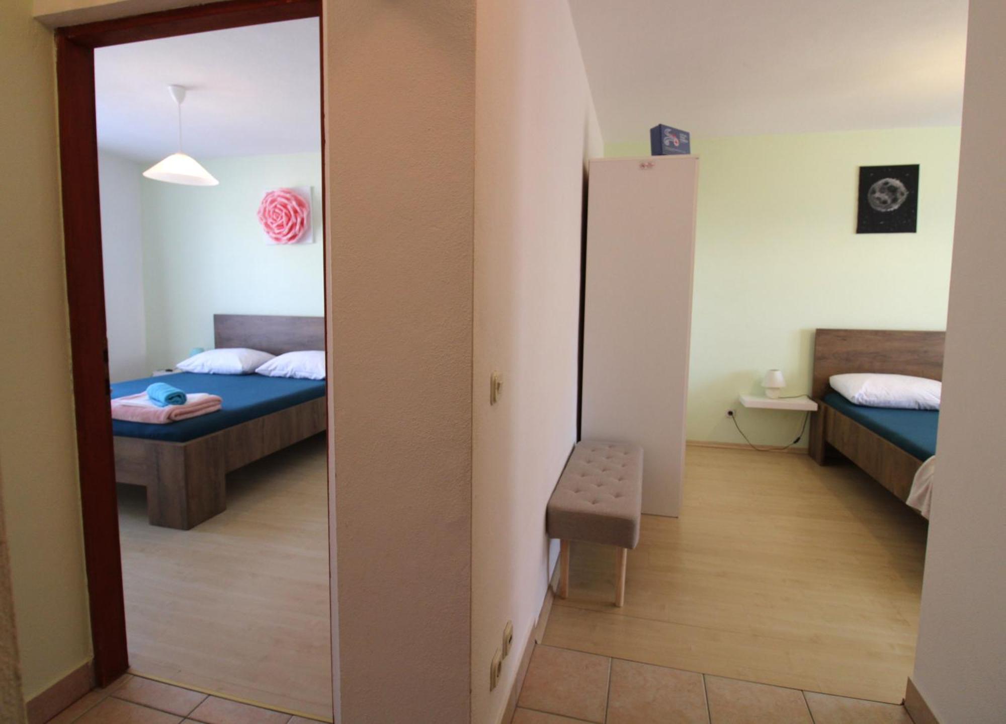 Apartment Studio Baric Porec Luaran gambar