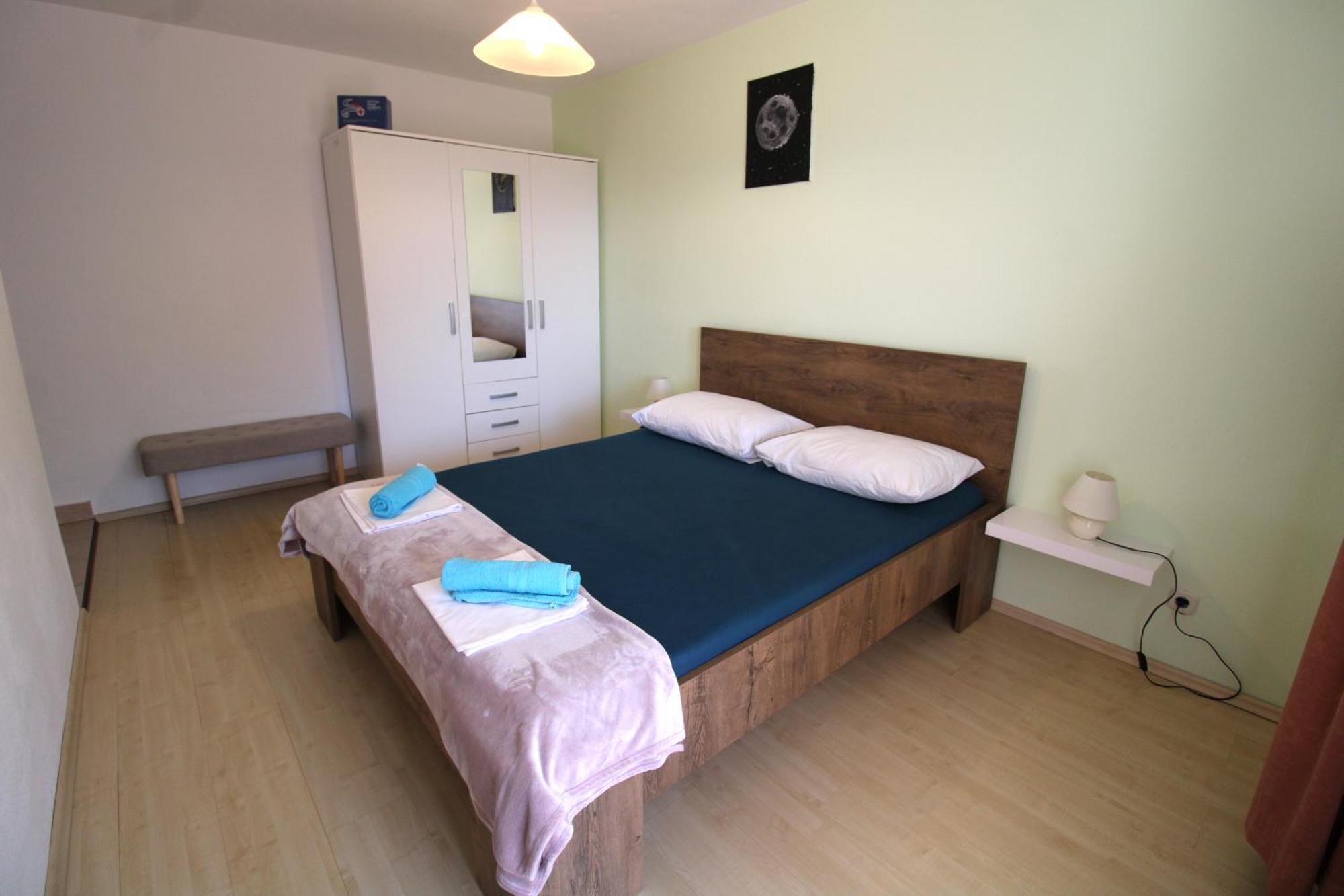 Apartment Studio Baric Porec Luaran gambar