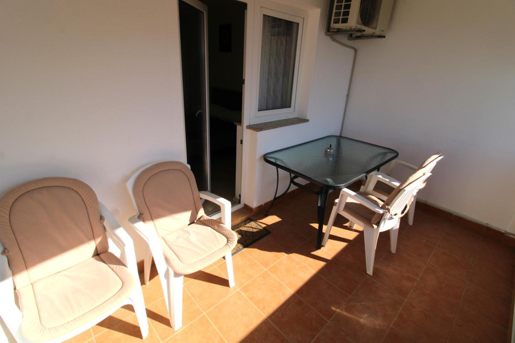 Apartment Studio Baric Porec Luaran gambar