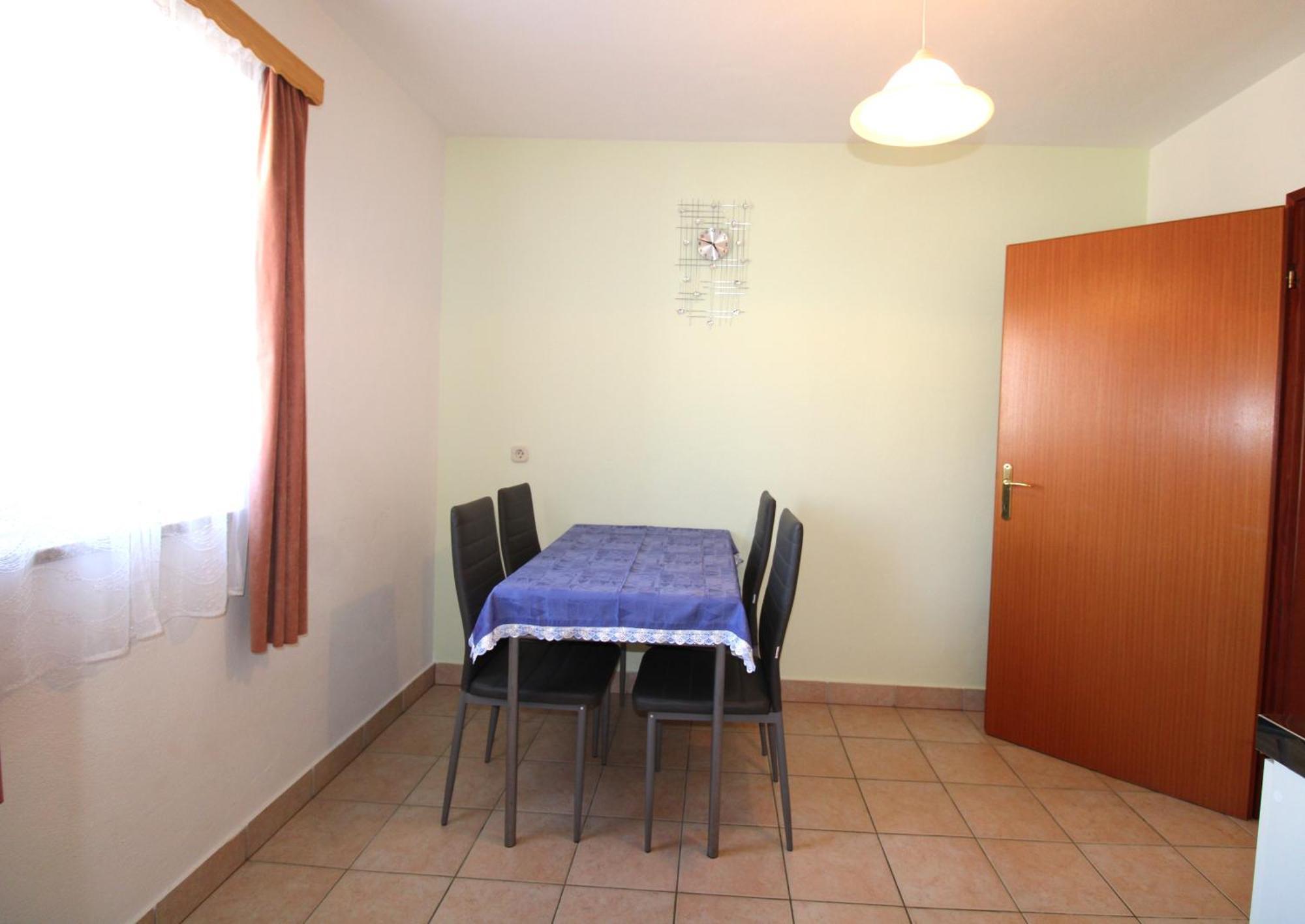 Apartment Studio Baric Porec Luaran gambar