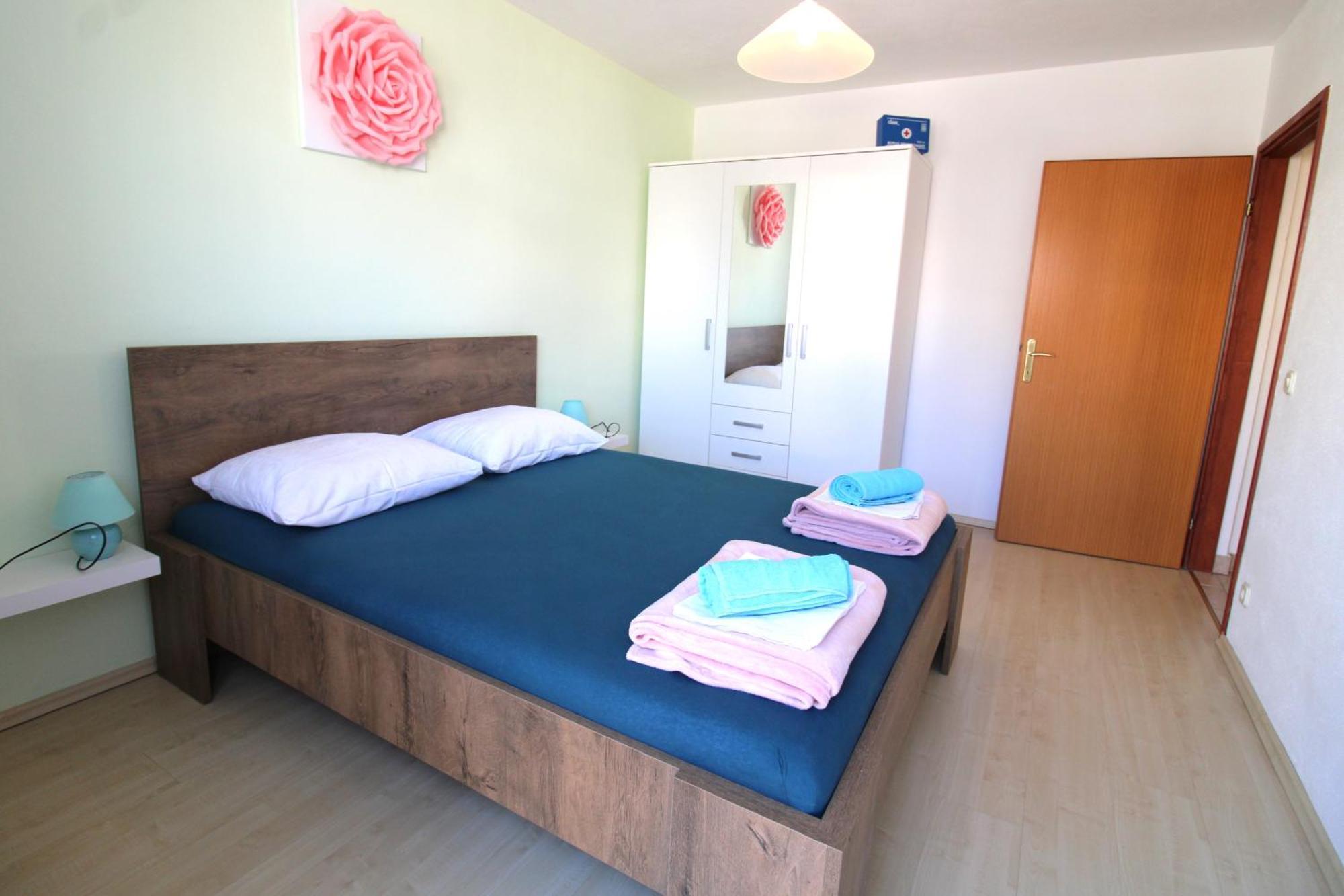 Apartment Studio Baric Porec Luaran gambar