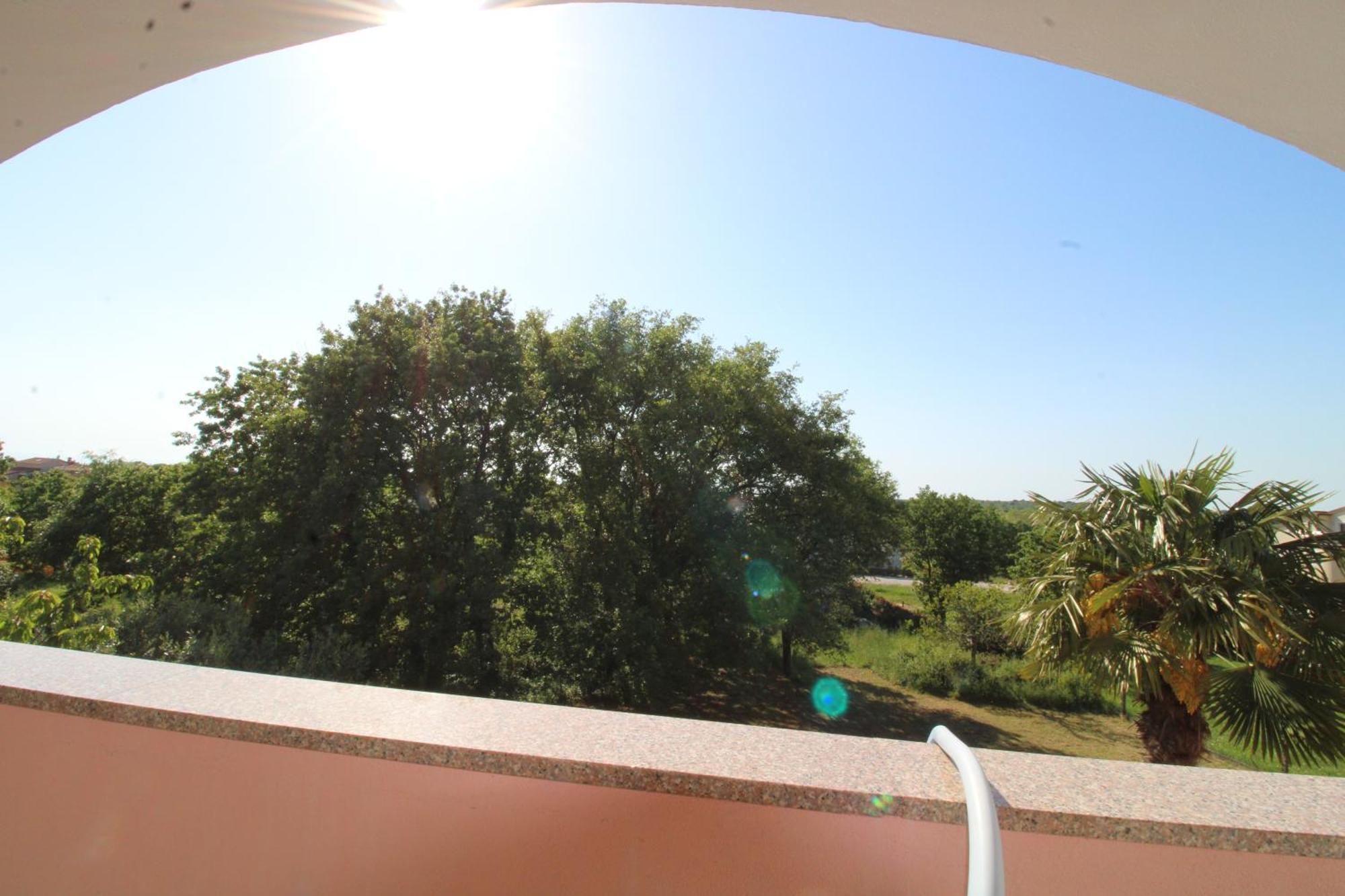Apartment Studio Baric Porec Luaran gambar