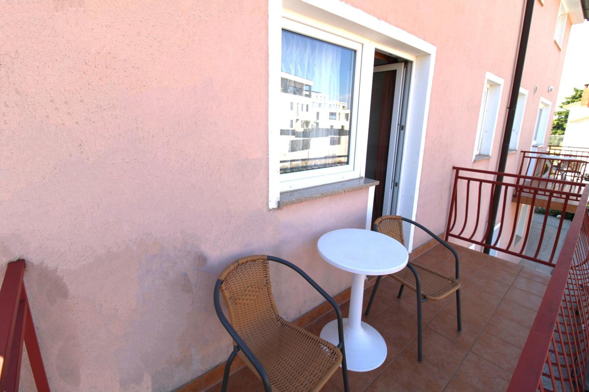 Apartment Studio Baric Porec Luaran gambar