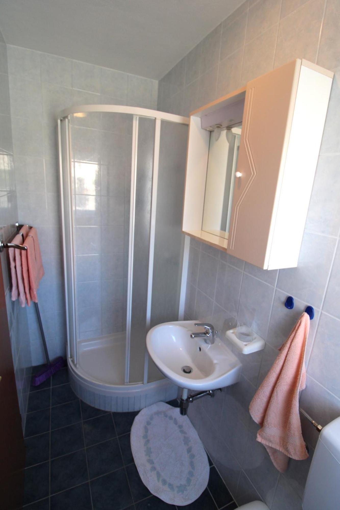 Apartment Studio Baric Porec Luaran gambar