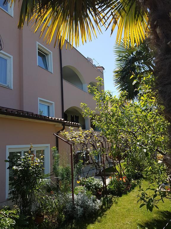 Apartment Studio Baric Porec Luaran gambar